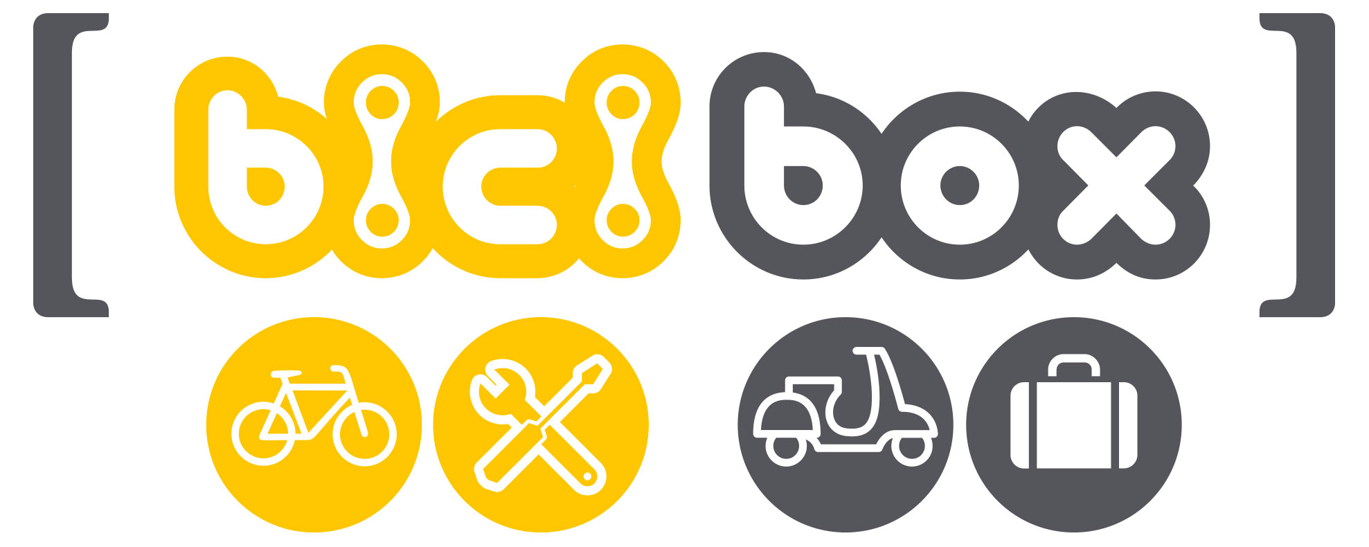 bicibox noleggio bici e deposito bagagli reggio emilia